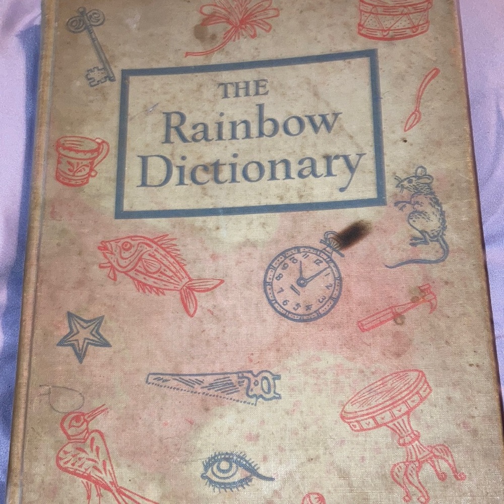 POLITICALLY INCORRECT CHILDREN'S DICTIONARY